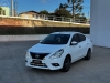 VERSA 1.6 16V SL FLEXSTART FLEX 4P AUTOMÁTICO - 2018 - SANTA CRUZ DO SUL