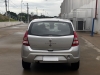 SANDERO 1.0 AUTHENTIQUE 16V FLEX 4P MANUAL - 2012 - SANTA CRUZ DO SUL