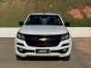 S10 2.8 LS 4X4 CD 16V TURBO DIESEL 4P MANUAL - 2020 - SANTA CRUZ DO SUL