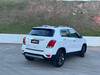 TRACKER 1.4 16V TURBO FLEX LTZ AUTOMÁTICO - 2017 - SANTA CRUZ DO SUL