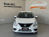 VERSA 1.6 16V FLEX SV 4P MANUAL - 2019 - SANTA CRUZ DO SUL