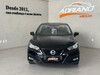 VERSA 1.6 ADVANCE 16V FLEX 4P AUTOMÁTICO - 2021 - SANTA CRUZ DO SUL