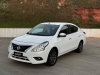 VERSA 1.6 16V FLEX SL 4P XTRONIC - 2018 - SANTA CRUZ DO SUL