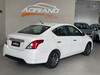 VERSA 1.6 16V FLEX UNIQUE 4P MANUAL - 2016 - SANTA CRUZ DO SUL