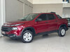 TORO 1.8 16V EVO FLEX FREEDOM AUTOMÁTICO - 2018 - SANTA CRUZ DO SUL