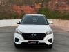 CRETA 1.6 ACTION 16V 4P FLEX AUTOMÁTICO - 2022 - SANTA CRUZ DO SUL