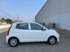 PICANTO 1.0 EX3 12V 4P AUTOMÁTICO - 2011 - SANTA CRUZ DO SUL