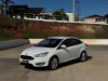 FOCUS 2.0 SE PLUS 16V FLEX 4P AUTOMÁTICO - 2017 - SANTA CRUZ DO SUL