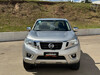 FRONTIER 2.3 XE 4X4 CD BI TURBO DIESEL 4P AUTOMÁTICO - 2020 - SANTA CRUZ DO SUL