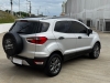 ECOSPORT 1.6 FREESTYLE 16V FLEX 4P AUTOMÁTICO - 2017 - SANTA CRUZ DO SUL