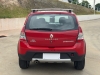 SANDERO 1.6 STEPWAY 16V FLEX 4P MANUAL - 2014 - SANTA CRUZ DO SUL