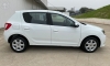 SANDERO 1.6 EXPRESSION 8V FLEX 4P MANUAL - 2016 - SANTA CRUZ DO SUL