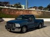 F-250 4.2 XLT 4X2 CS TURBO DIESEL 2P MANUAL - 2000 - SANTA CRUZ DO SUL