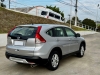 CRV 2.0 LX 4X2 16V FLEX 4P AUTOMÁTICO - 2013 - SANTA CRUZ DO SUL