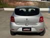 SANDERO 1.6 EXPRESSION 16V FLEX 4P MANUAL - 2016 - SANTA CRUZ DO SUL