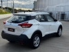 KICKS 1.6 16V FLEX S 4P MANUAL - 2020 - SANTA CRUZ DO SUL