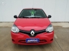 CLIO 1.0 EXPRESSION 16V FLEX 4P MANUAL - 2015 - SANTA CRUZ DO SUL