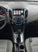CRUZE 1.4 TURBO LTZ 16V FLEX 4P AUTOMÁTICO - 2019 - SANTA CRUZ DO SUL