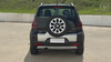CROSSFOX 1.6 MI FLEX 8V 4P AUTOMATIZADO - 2014 - SANTA CRUZ DO SUL