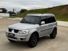 PAJERO TR4 2.0 4X4 16V 140CV FLEX 4P AUTOMÁTICO - 2010 - SANTA CRUZ DO SUL