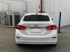 CRUZE 1.4 TURBO LTZ 16V FLEX 4P AUTOMÁTICO - 2019 - SANTA CRUZ DO SUL