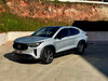 FASTBACK 1.0 IMPETUS 200 TURBO FLEX 4P AUTOMÁTICO - 2024 - SANTA CRUZ DO SUL