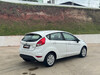 FIESTA 1.6 SE HATCH 16V FLEX 4P MANUAL - 2017 - SANTA CRUZ DO SUL
