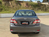 COROLLA 2.0 XEI 16V FLEX 4P AUTOMÁTICO - 2014 - SANTA CRUZ DO SUL
