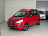 IDEA 1.4 MPI ATTRACTIVE 8V FLEX 4P MANUAL - 2013 - SANTA CRUZ DO SUL