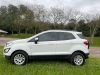 ECOSPORT 1.5 TIVCT FLEX SE MANUAL  - 2019 - SANTA CRUZ DO SUL