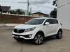 SPORTAGE 2.0 LX 4X4 16V FLEX 4P AUTOMÁTICO - 2014 - SANTA CRUZ DO SUL