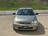 CORSA 1.4 MPFI MAXX 8V FLEX 4P MANUAL - 2010 - SANTA CRUZ DO SUL