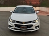 CRUZE 1.4 TURBO LTZ 16V FLEX 4P AUTOMÁTICO - 2019 - SANTA CRUZ DO SUL