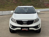 SPORTAGE 2.0 LX 4X4 16V FLEX 4P AUTOMÁTICO - 2014 - SANTA CRUZ DO SUL