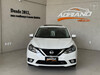 SENTRA 2.0 SL 16V FLEX 4P AUTOMÁTICO - 2017 - SANTA CRUZ DO SUL