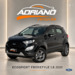 ECOSPORT 1.5 TIVCT FLEX FREESTYLE MANUAL  - 2020 - SANTA CRUZ DO SUL