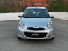 MARCH 1.6 S 16V FLEX 4P MANUAL - 2013 - SANTA CRUZ DO SUL