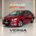 VERSA 1.6 ADVANCE 16V FLEX 4P AUTOMÁTICO - 2024 - SANTA CRUZ DO SUL