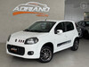 UNO 1.4 EVO SPORTING 8V FLEX 4P MANUAL - 2014 - SANTA CRUZ DO SUL