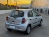 MARCH 1.6 S 16V FLEX 4P MANUAL - 2013 - SANTA CRUZ DO SUL