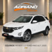 EQUINOX 2.0 16V TURBO PREMIER AWD AUTOMÁTICO - 2020 - SANTA CRUZ DO SUL