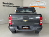 S10 2.8 LT 4X4 CD 16V TURBO DIESEL 4P AUTOMÁTICO - 2020 - SANTA CRUZ DO SUL