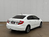 CIVIC 2.0 LXR 16V FLEX 4P AUTOMÁTICO - 2014 - SANTA CRUZ DO SUL