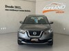 KICKS 1.6 SV 16V FLEXSTART 4P AUTOMÁTICO - 2018 - SANTA CRUZ DO SUL