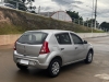 SANDERO 1.0 AUTHENTIQUE 16V FLEX 4P MANUAL - 2012 - SANTA CRUZ DO SUL