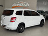 SPIN 1.8 LT 8V FLEX 4P AUTOMÁTICO - 2013 - SANTA CRUZ DO SUL
