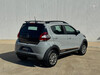 MOBI 1.0 TREKKING 8V FLEX 4P MANUAL - 2023 - SANTA CRUZ DO SUL
