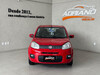 UNO 1.0 EVO ATTRACTIVE 8V FLEX 4P MANUAL - 2016 - SANTA CRUZ DO SUL