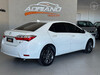COROLLA 2.0 XEI 16V FLEX 4P AUTOMÁTICO - 2018 - SANTA CRUZ DO SUL