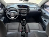 ETIOS 1.5 X SEDAN 16V FLEX 4P MANUAL - 2018 - SANTA CRUZ DO SUL